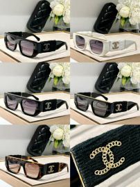 Picture of Chanel Sunglasses _SKUfw56677825fw